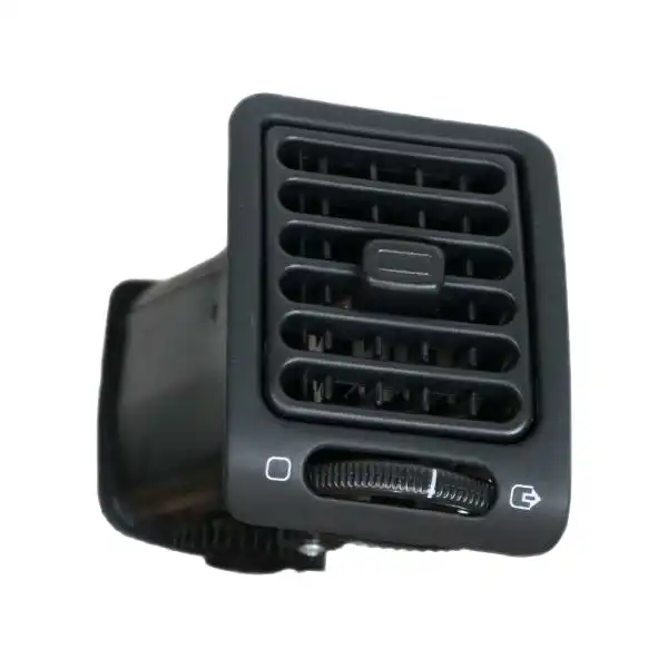 دریچه هواکش کولر و بخاری سمت راست چیکال مدل M-48 مناسب برای پژو 405