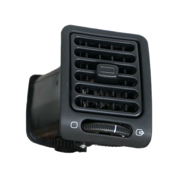 دریچه هواکش کولر و بخاری راست خودرو آراکس یدک مدل AY-1260 مناسب برای پژو 405