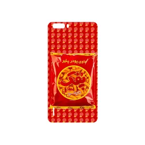 MAHOOT Puffy Nostalgia Cover Sticker for Honor 6 Plus