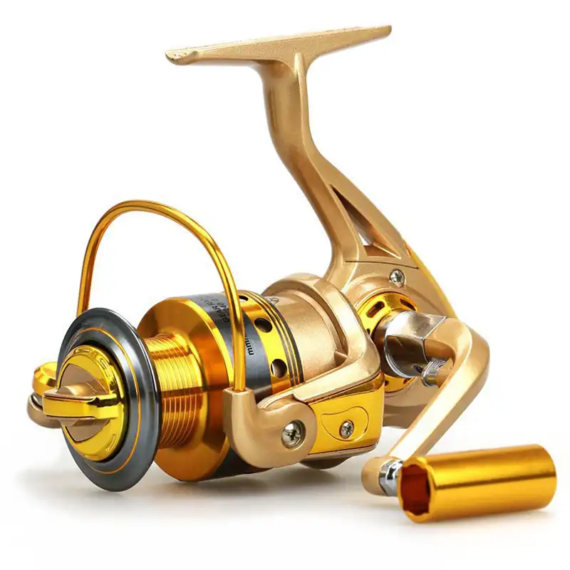 چرخ ماهیگیری یاموشی مدل HF 9000 - SURF CASTING