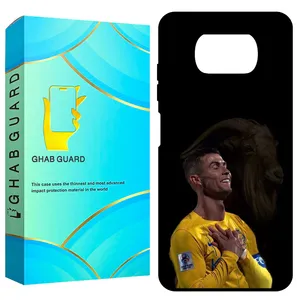 Ghab Guard GCHPX3 Cover For Xiaomi Poco X3 / X3 NFC / X3 Pro