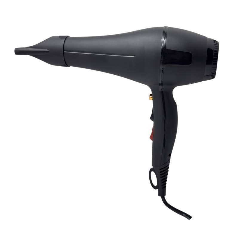 سشوار حرفه‌ای 9000 وات مدل 1010