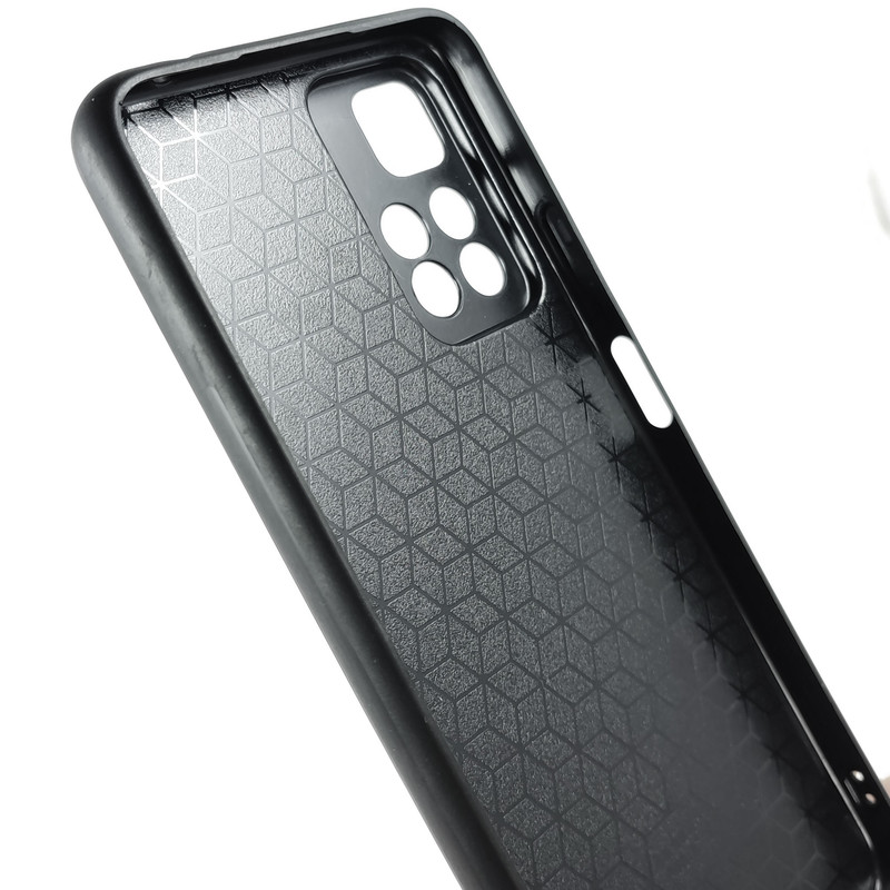 کاور قاب گارد گوشی طرح سنگی کد TPU-032 مناسب برای گوشی موبایل شیائومی Redmi Note 11 Pro Plus 5G