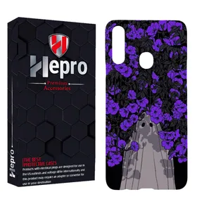 HEPRO MC Cover for SAMSUNG GALAXY M20