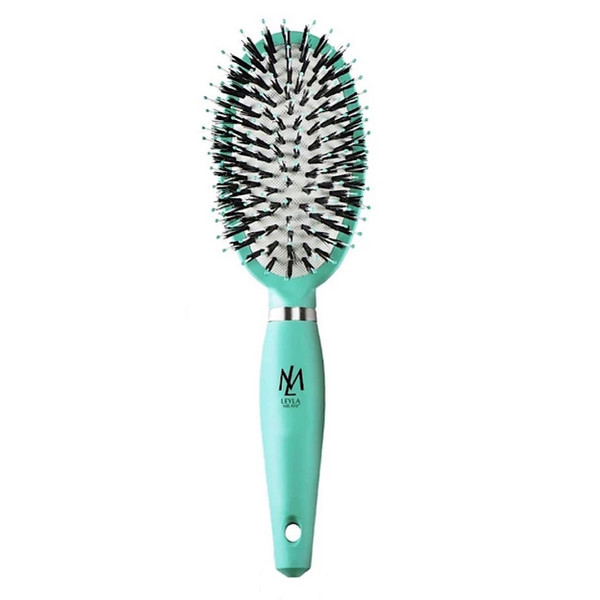 برس مو لیلا میلانی مدل miracle