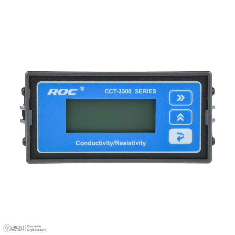 سختی سنج مدل CCT-3300