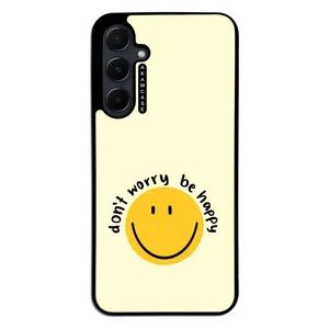AKAM AMC-WSGA55-POSITIVE-47 Cover For Samsung Galaxy A55