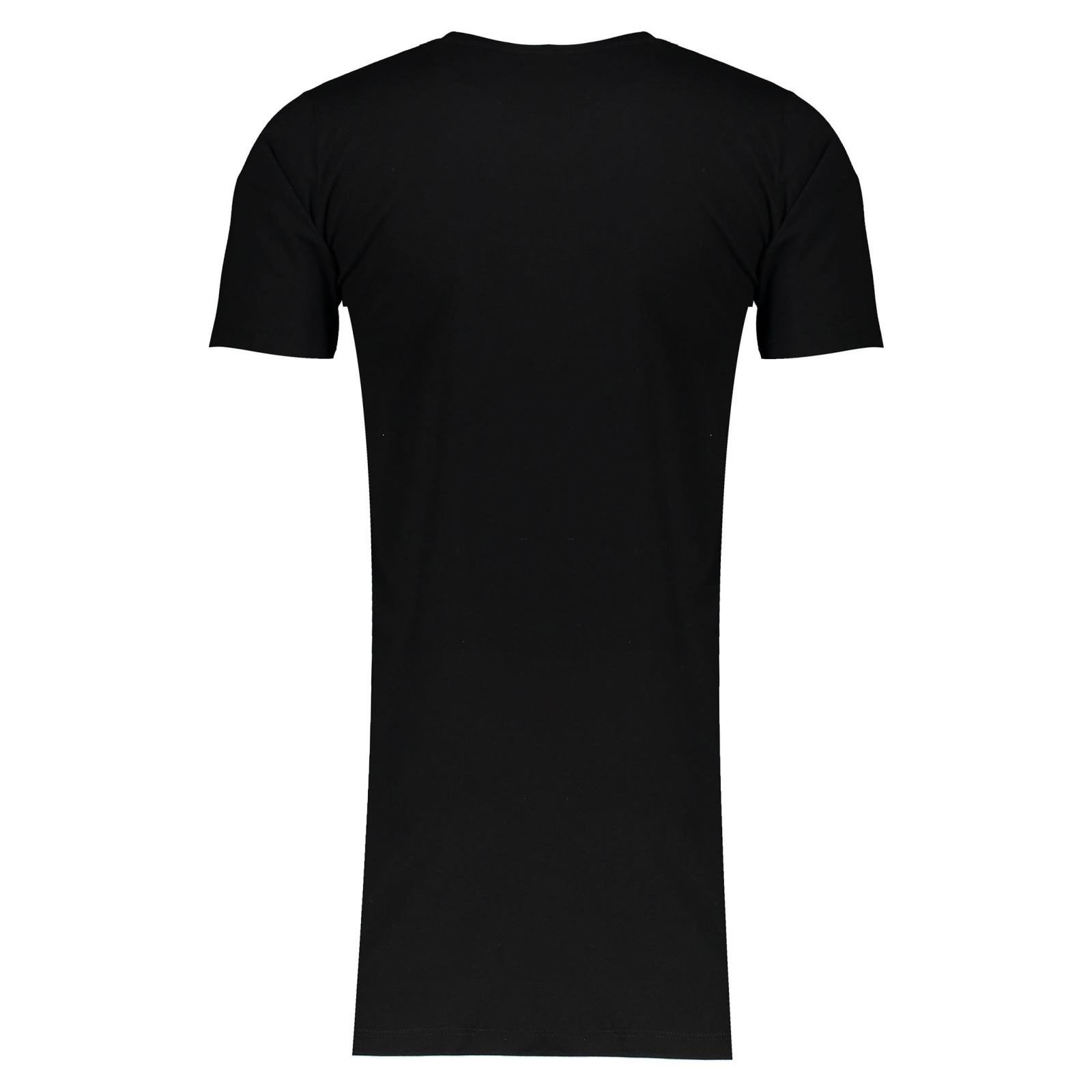 تی شرت آستین کوتاه مردانه یونیتی مدل Mns Bck -  - 3