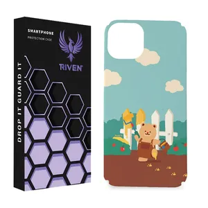 RIVEN RI2-17 Case For Apple iphone 14