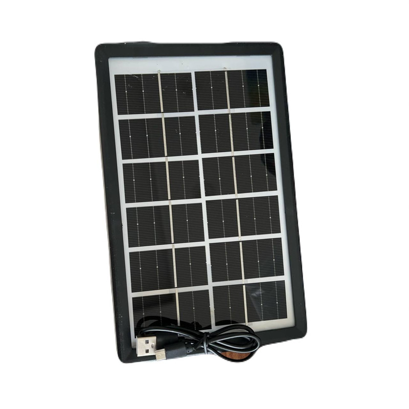 سیستم روشنایی خورشیدی دیپ کینگ مدل DK-802SL
