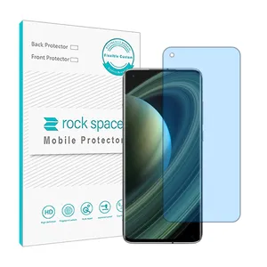 Rockspace HyBLU anti-blue ray screen protector suitable for Xiaomi Mi 10 Ultra mobile phone