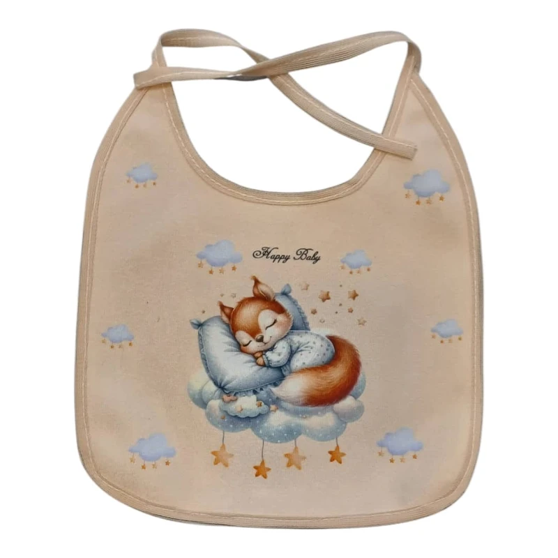 پیش بند نوزادی مدل روباه