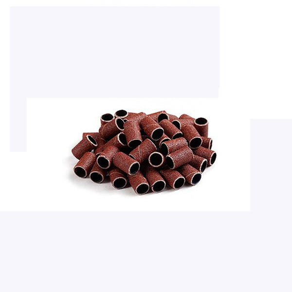سنباده مدل لوله ای مجموعه 15 عددی سنباده مدل لوله ای مجموعه 15 عددی