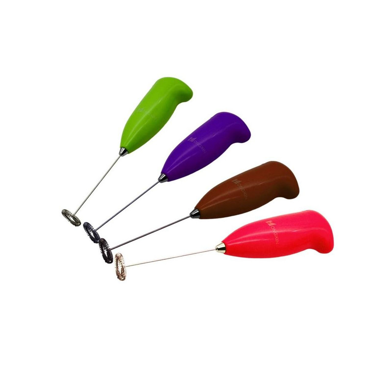 کف شیر ساز هونگژین مدل 203