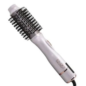 سشوار برس‌دار حالت‌دهنده 1500 وات انزو پروفیشینال مدل EN-4124