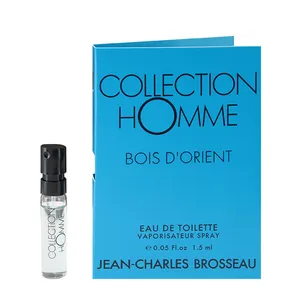 عطر جیبی مردانه جان چارلز بروسو مدل Bois D Orient حجم 1.5 میلی متر