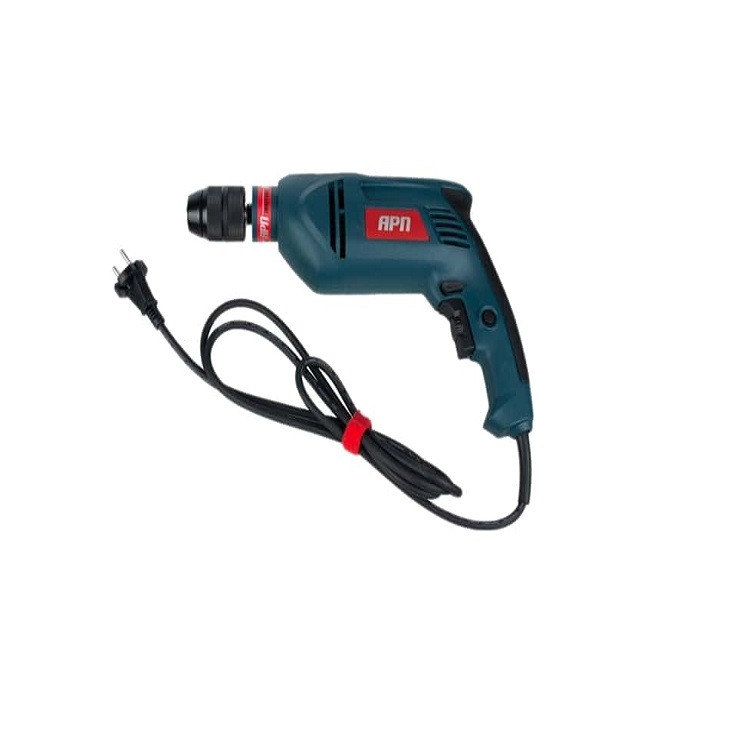 دریل چکشی ای پی ان مدل 710W