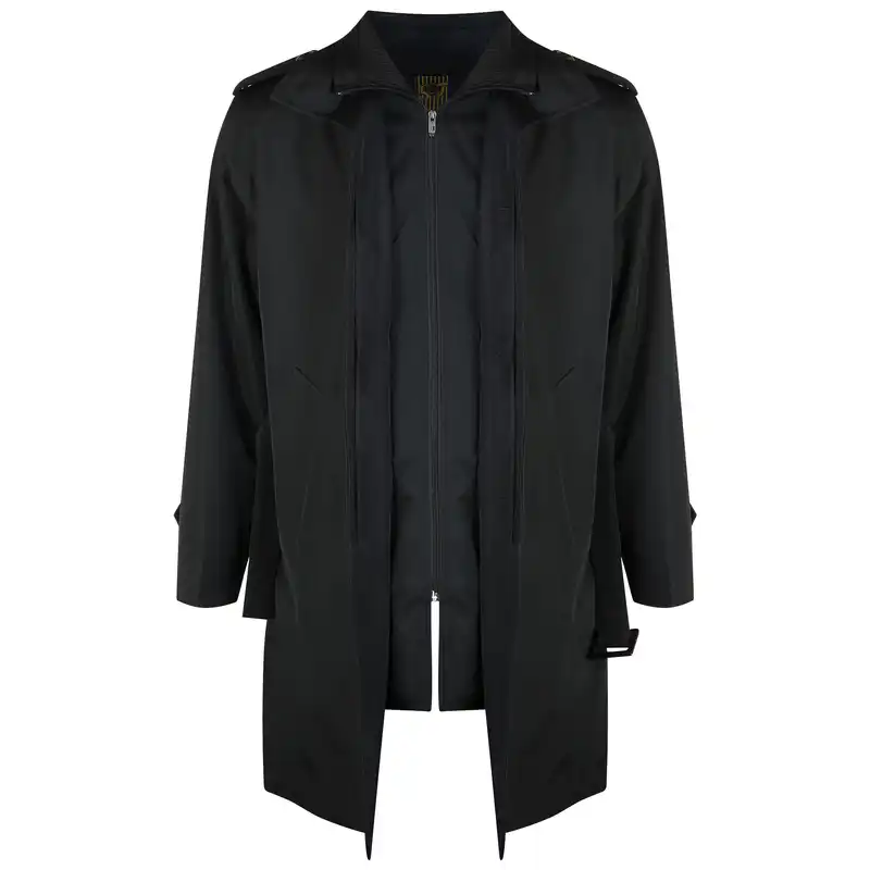 بارانی مردانه مدل سانتانا