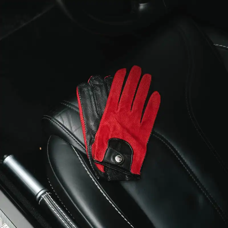 دستکش مدل DG 30