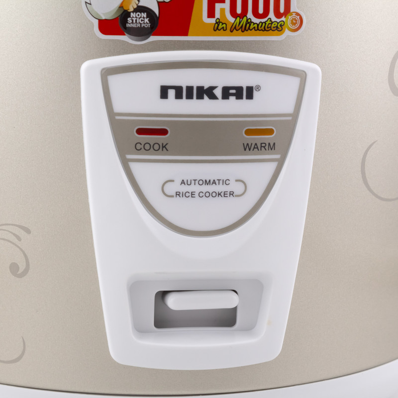 پلوپز نیکای مدل NR674N3