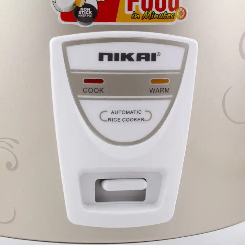 پلوپز نیکای مدل NR674N3