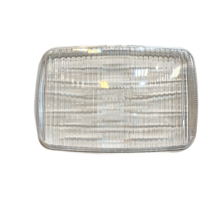 طلق چراغ جلو موتور سیکلت مدل CD25 مناسب برای هندا 125