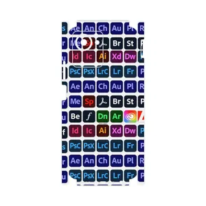 MAHOOT Adobe-FullSkin Cover Sticker for Realme C30s