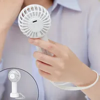 پنکه دستی ریمکس مدل F33