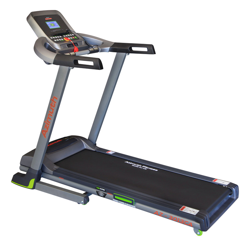  تردمیل تاشو آذیموس مدل AZ-3013CA