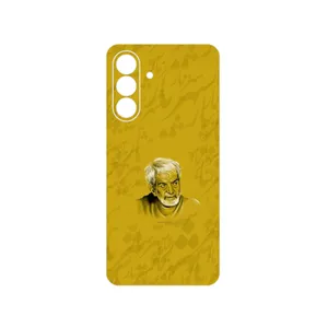 MAHOOT MohammadHossein Shahriar Cover Sticker for Samsung Galaxy A56