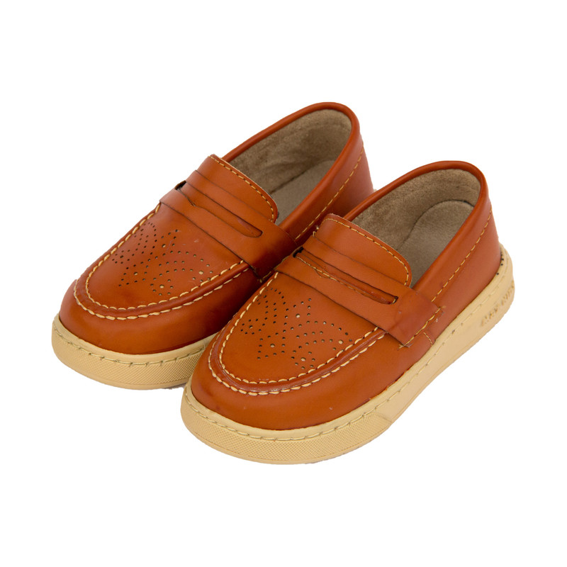 کفش پسرانه مدل PB-001 کفش پسرانه مدل PB-001