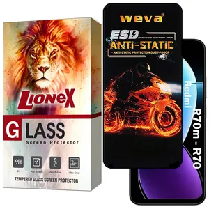 Lionex AIRBML Screen Protector For Xiaomi Redmi R70 / Redmi R70m