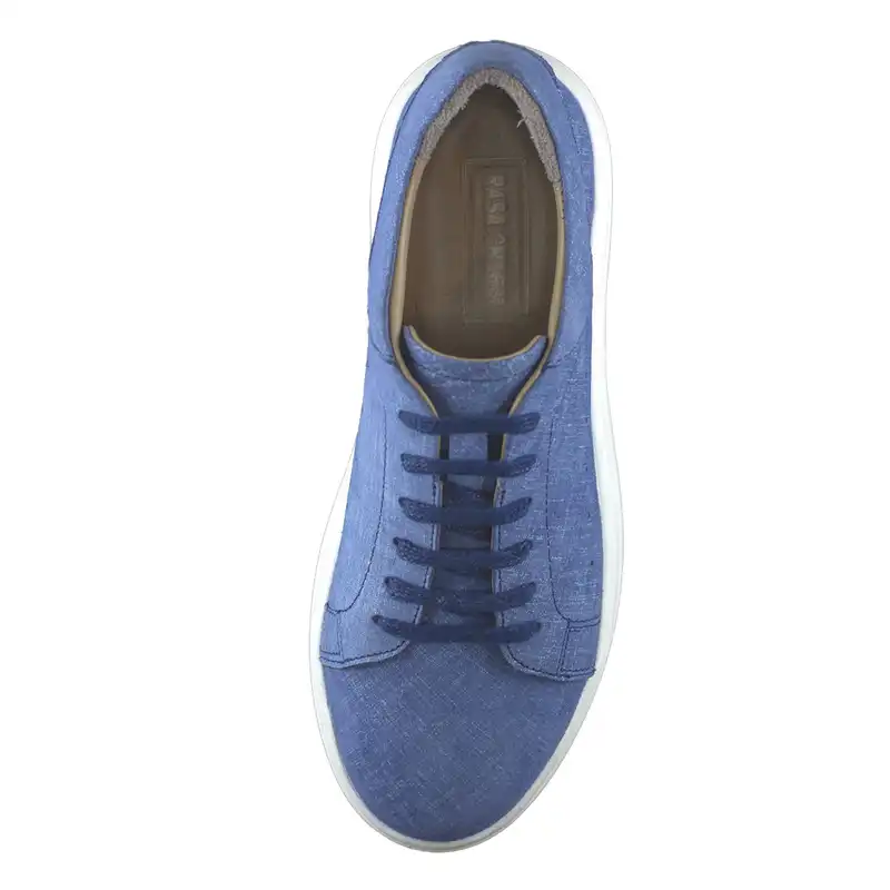 کفش روزمره زنانه رسا چرم مدل w-500