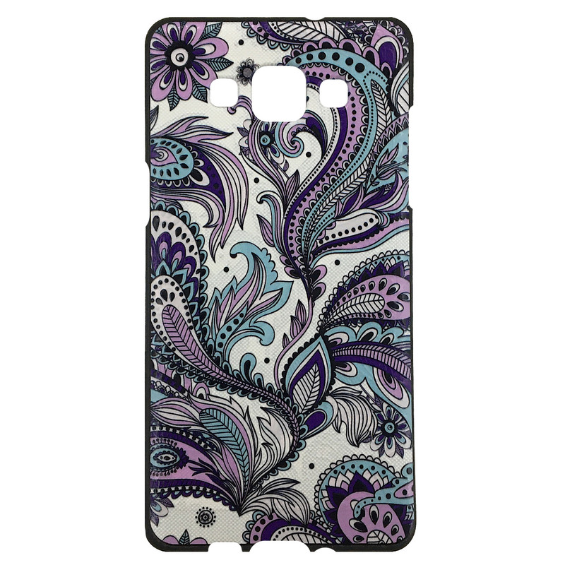 کاور مدل P0315 مناسب برای گوشی موبایل سامسونگ Galaxy A5 2015