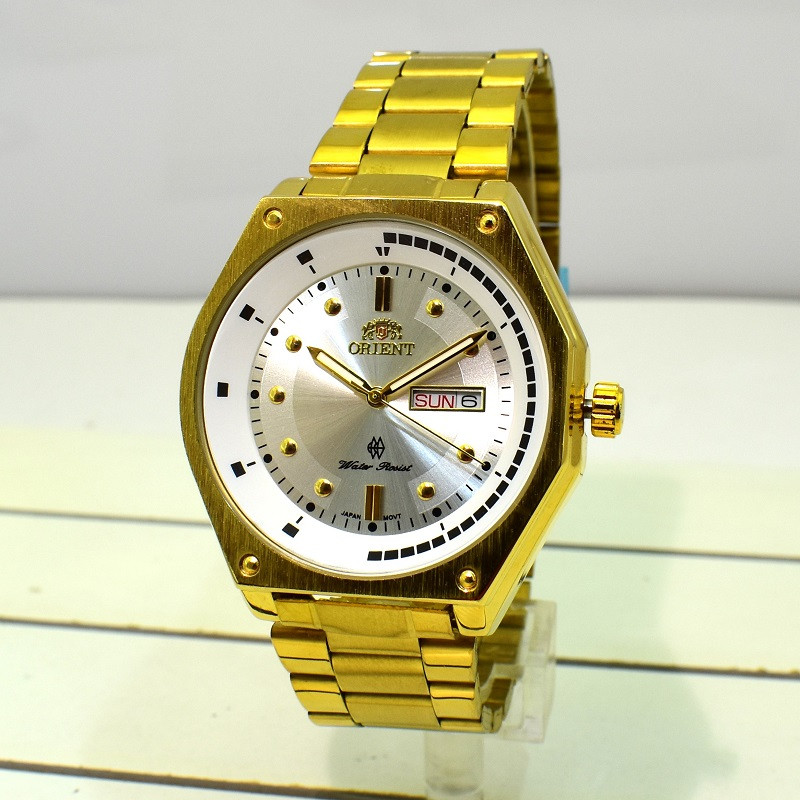 ساعت مچی عقربه‌ای مردانه مدل KY-CA9617