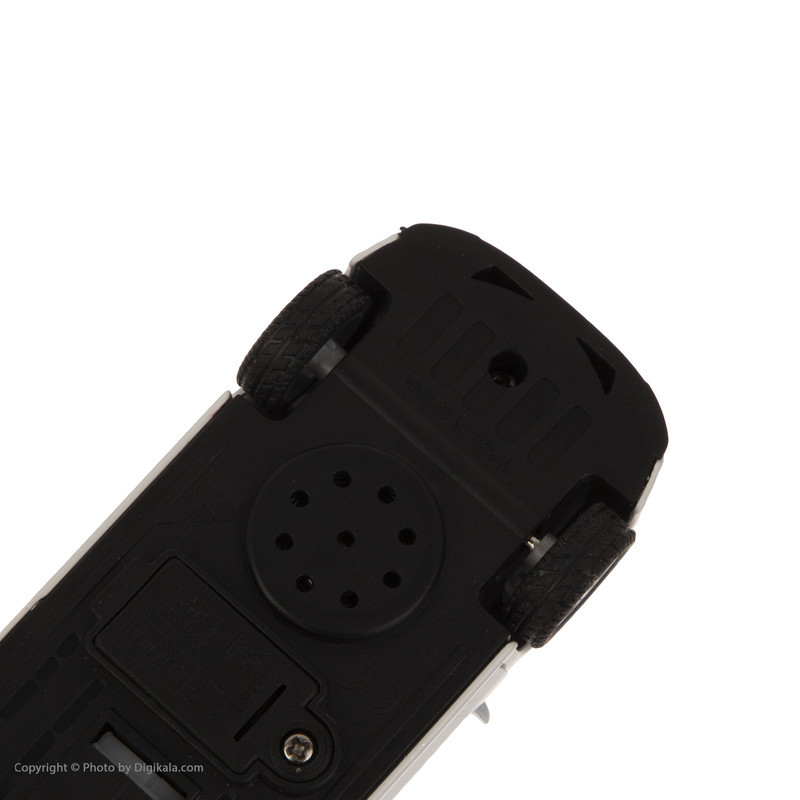 ماشین بازی مدل کمری کد 100