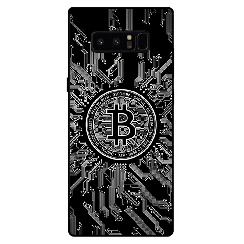 کاور مگافون کد 7737 مناسب برای گوشی موبایل سامسونگ Galaxy Note 8