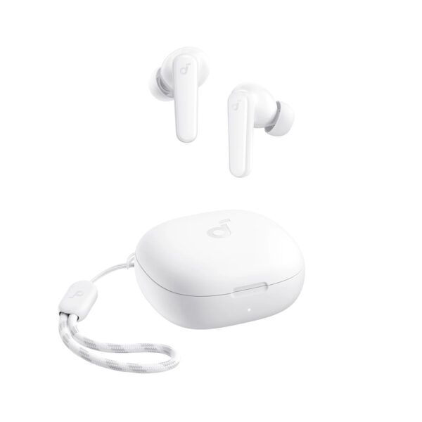 هدفون بلوتوثی انکر مدل SoundCore R50i A3949 -  - 7