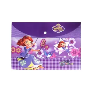پوشه دکمه دار آرت نگین مدل سوفیا کد ۶۷۴
