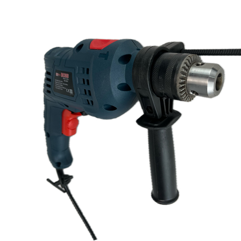 دریل چکشی باس مدل BS-620 دریل چکشی باس مدل BS-620