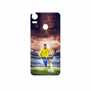 MAHOOT Neymar Cover Sticker for HTC Desire 10 Pro