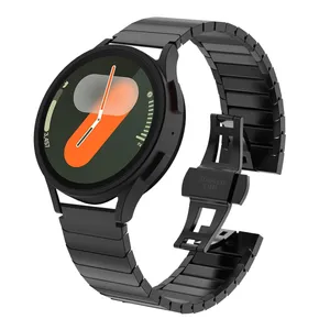 Ultimate Shield band model ButterflyLink TW suitable for Samsung Galaxy Watch Gear S2 Classic / Gear S3 / Gear Sport smartwatch