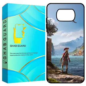 Ghab Guard GCHPX3 Cover For Xiaomi Poco X3 / X3 Pro