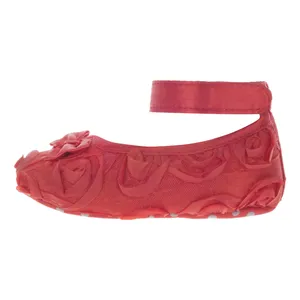 کفش نوزادی بی بی پلاس مدل DR1505