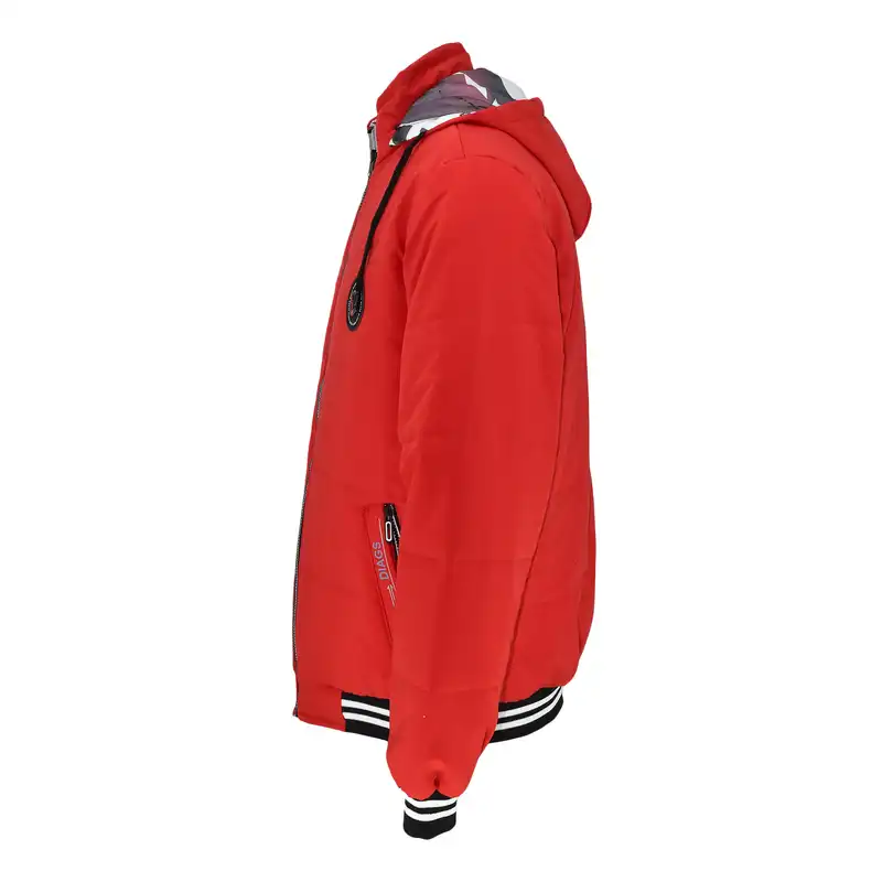 کاپشن مردانه مدل M3577