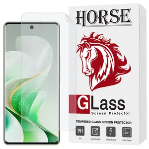  Horse HFNMTB20 Screen Protector For vivo S19