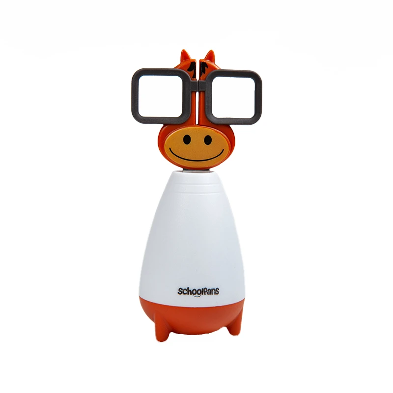 قیچی کاغذ اسکول فنز مدل حیوانات کد 92614