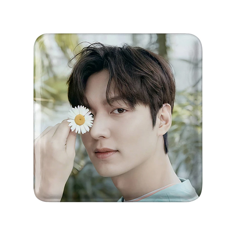 مگنت خندالو طرح لی مین هو Leemin ho کد 12374