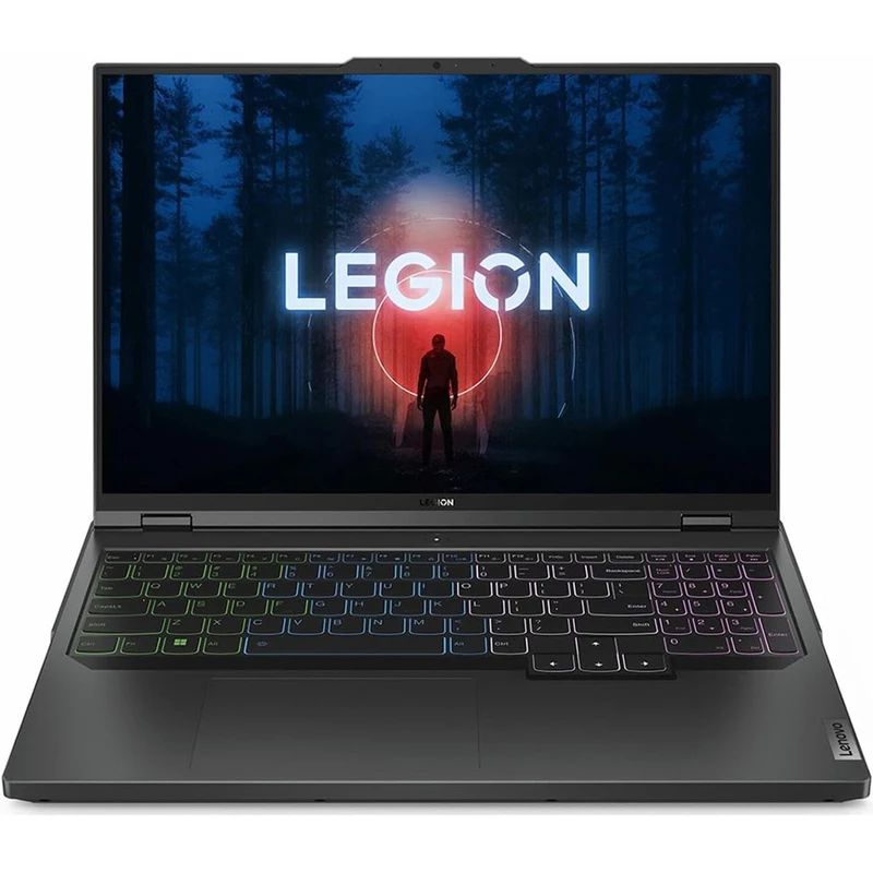 لپ تاپ 16 اینچی لنوو مدل Legion Pro 5 16IRX8-i9 13900HX 16GB 1SSD RTX4070 - کاستوم شده
