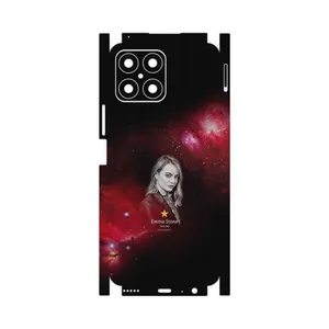 MAHOOT Emma Stone-FullSkin Cover Sticker for Honor X8